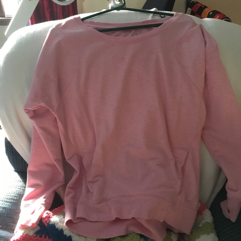 Zella sweatshirt